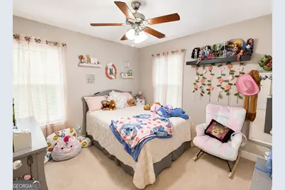798 Whitfield Walk, Zebulon, GA 30295 - Photo 29