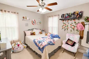 798 Whitfield Walk, Zebulon, GA 30295 - Photo 29