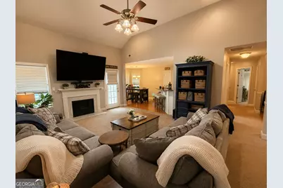 798 Whitfield Walk, Zebulon, GA 30295 - Photo 17