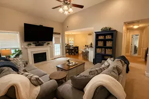 798 Whitfield Walk, Zebulon, GA 30295 - Photo 17
