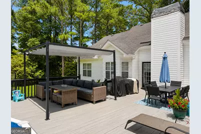 798 Whitfield Walk, Zebulon, GA 30295 - Photo 5
