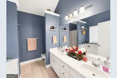 798 Whitfield Walk, Zebulon, GA 30295 - Photo 25
