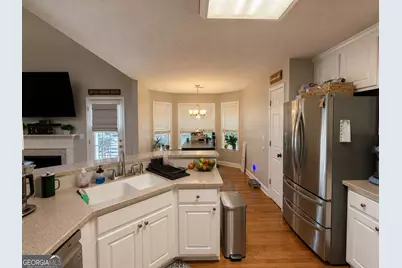 798 Whitfield Walk, Zebulon, GA 30295 - Photo 19