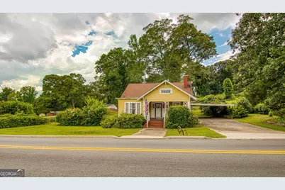 464 Sargent Main Street, Newnan, GA 30263 - Photo 5