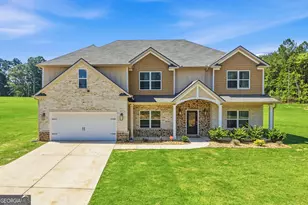 178 Seay Rd, Fayetteville, GA 30215 - Photo 1