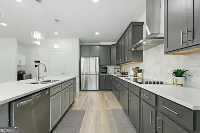 178 Seay Road, Fayetteville, GA 30215 - Photo 21