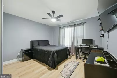 178 Seay Road, Fayetteville, GA 30215 - Photo 7
