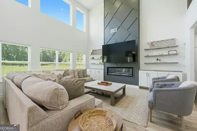 178 Seay Road, Fayetteville, GA 30215 - Photo 11