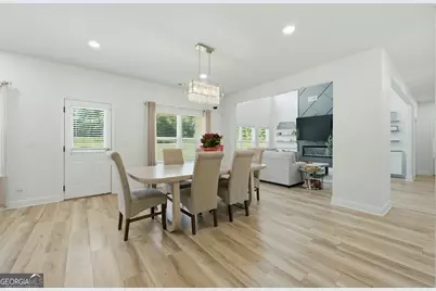 178 Seay Road, Fayetteville, GA 30215 - Photo 17