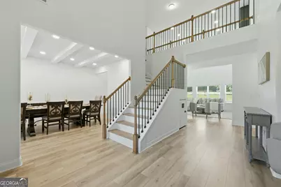 178 Seay Road, Fayetteville, GA 30215 - Photo 13
