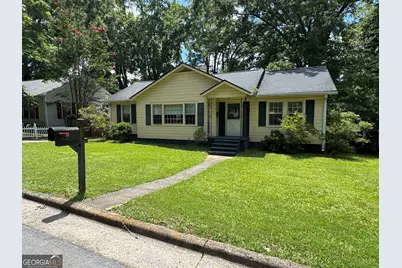 312 Roswell Avenue SE, Rome, GA 30161 - Photo 1