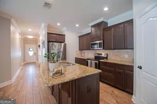 128 Brookshire Ct, Kingsland, GA 31548 - Photo 9