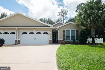 128 Brookshire Court, Kingsland, GA 31548 - Photo 1