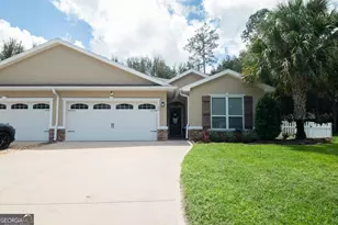 128 Brookshire Ct, Kingsland, GA 31548 - Photo 1