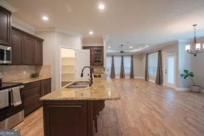 128 Brookshire Court, Kingsland, GA 31548 - Photo 17