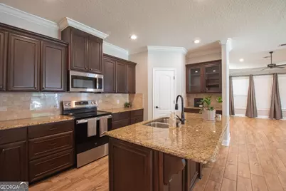 128 Brookshire Court, Kingsland, GA 31548 - Photo 9
