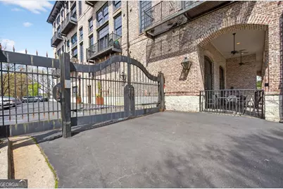 5434 Peachtree Road #117, Atlanta, GA 30341 - Photo 37