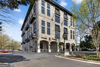 5434 Peachtree Road #117, Atlanta, GA 30341 - Photo 1