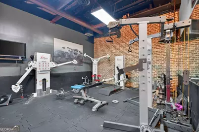 5434 Peachtree Road #117, Atlanta, GA 30341 - Photo 35