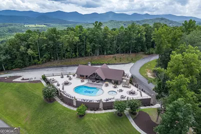 Lot 82 Thirteen Hundred, Blairsville, GA 30512 - Photo 23