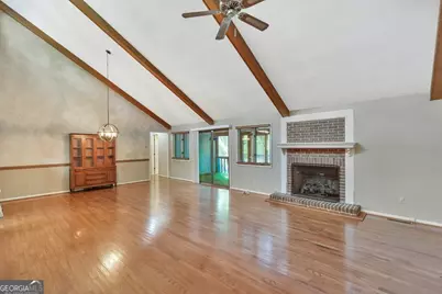 123 Forest Drive, Townville, SC 29689 - Photo 3