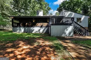 123 Forest Dr, Townville, SC 29689 - Photo 43