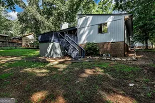 123 Forest Dr, Townville, SC 29689 - Photo 35