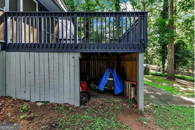 123 Forest Drive, Townville, SC 29689 - Photo 41