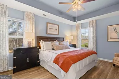 79 Coastal Drive, Statham, GA 30666 - Photo 9