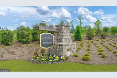 79 Coastal Drive, Statham, GA 30666 - Photo 27