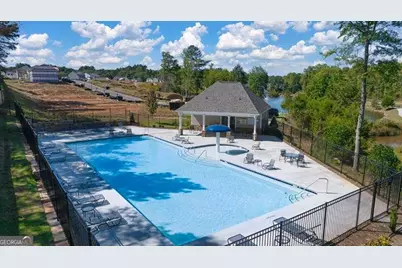 79 Coastal Drive, Statham, GA 30666 - Photo 25