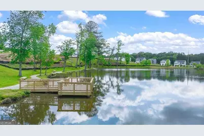79 Coastal Drive, Statham, GA 30666 - Photo 21