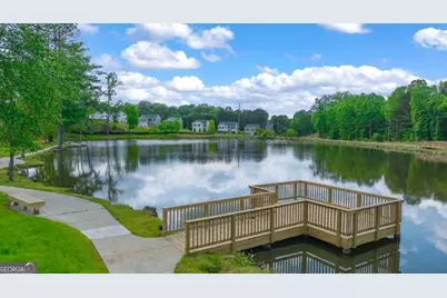 79 Coastal Drive, Statham, GA 30666 - Photo 17