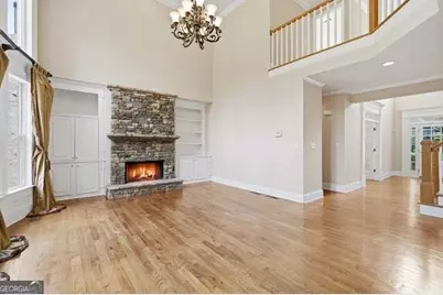 265 Beech Tree Hollow NW, Sugar Hill, GA 30518 - Photo 5