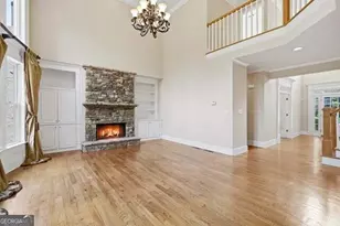 265 Beech Tree Hollow NW, Sugar Hill, GA 30518 - Photo 5