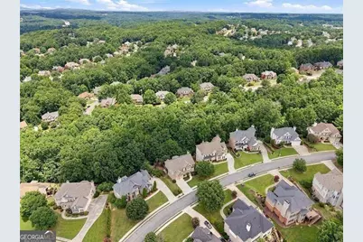 265 Beech Tree Hollow NW, Sugar Hill, GA 30518 - Photo 35