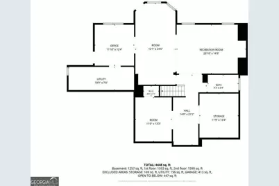 265 Beech Tree Hollow NW, Sugar Hill, GA 30518 - Photo 55
