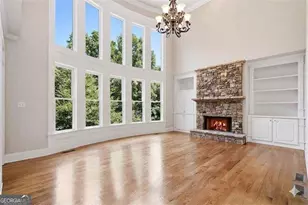265 Beech Tree Hollow NW, Sugar Hill, GA 30518 - Photo 3