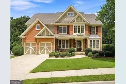 265 Beech Tree Hollow NW, Sugar Hill, GA 30518 - Photo 1