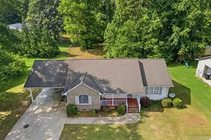 201 Briarwood Cir, Summerville, GA 30747 - Photo 27