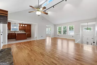 3861 Nowlin Road NW, Kennesaw, GA 30144 - Photo 7