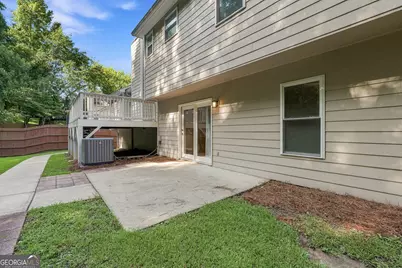3861 Nowlin Road NW, Kennesaw, GA 30144 - Photo 55
