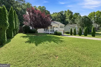 3861 Nowlin Road NW, Kennesaw, GA 30144 - Photo 3
