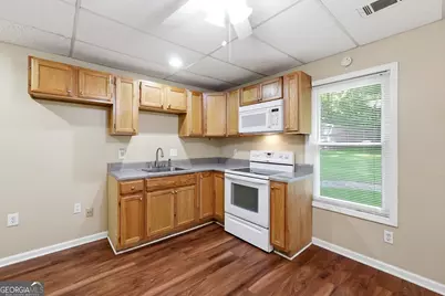 3861 Nowlin Road NW, Kennesaw, GA 30144 - Photo 41