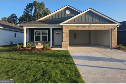 181 Charlie Way #29, Winder, GA 30680 - Photo 1