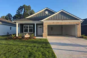 181 Charlie Wy, Winder, GA 30680 - Photo 1