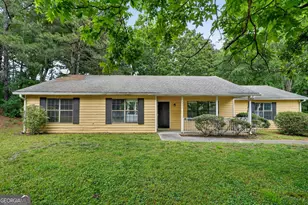4442 Lombard Rd, Ellenwood, GA 30294 - Photo 1