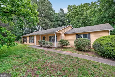 4442 Lombard Road, Ellenwood, GA 30294 - Photo 3