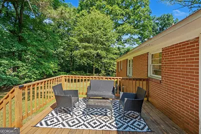 1337 Greenview Drive, Griffin, GA 30224 - Photo 21