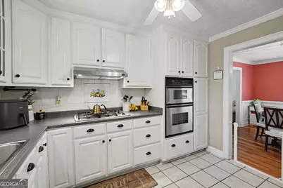 1337 Greenview Drive, Griffin, GA 30224 - Photo 9